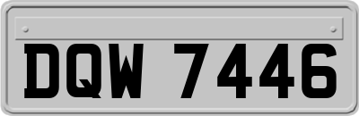 DQW7446