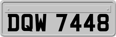 DQW7448