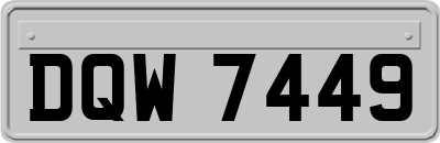 DQW7449