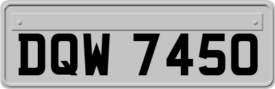 DQW7450