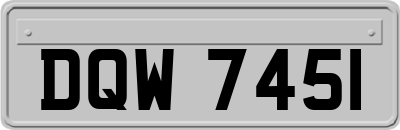 DQW7451