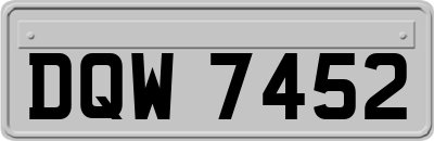DQW7452