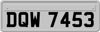 DQW7453