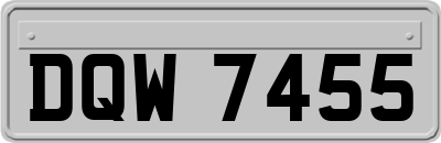 DQW7455