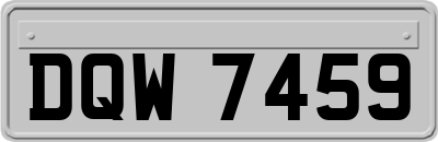 DQW7459