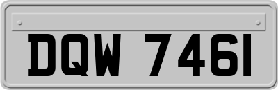 DQW7461
