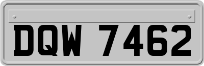 DQW7462