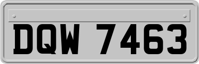 DQW7463