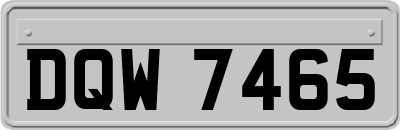 DQW7465