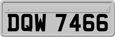 DQW7466
