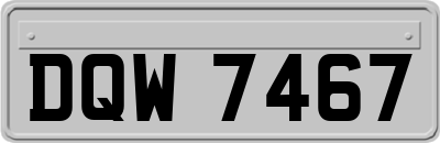 DQW7467