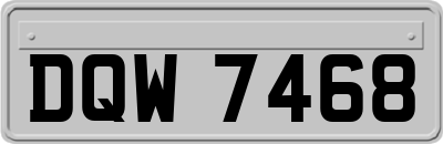 DQW7468