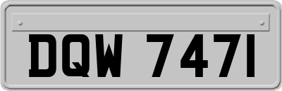 DQW7471