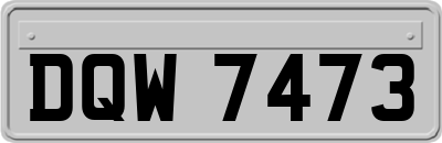 DQW7473