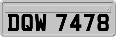 DQW7478