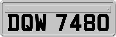 DQW7480
