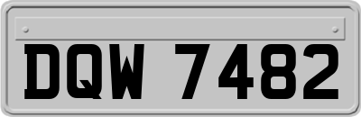 DQW7482