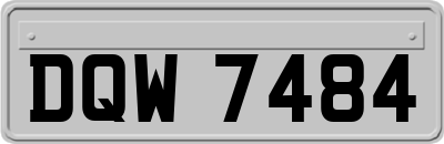 DQW7484