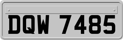 DQW7485