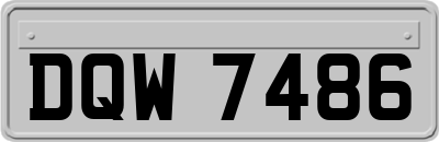 DQW7486