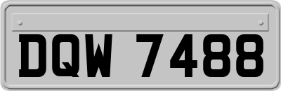 DQW7488
