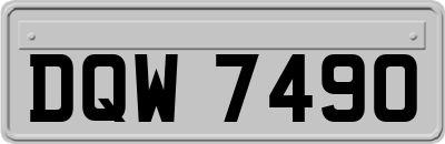 DQW7490
