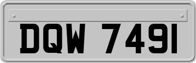 DQW7491