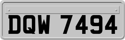 DQW7494