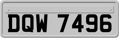 DQW7496