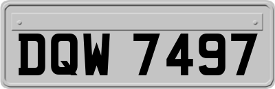 DQW7497