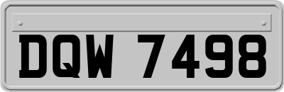 DQW7498