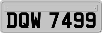 DQW7499