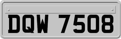 DQW7508