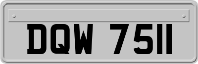DQW7511