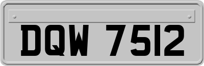 DQW7512