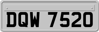 DQW7520