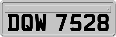 DQW7528