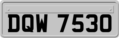 DQW7530