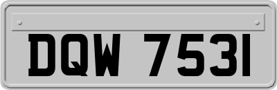 DQW7531