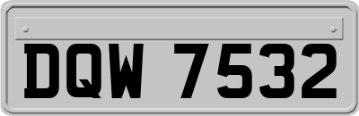DQW7532