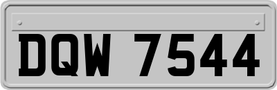 DQW7544