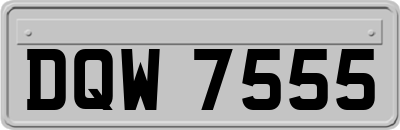 DQW7555