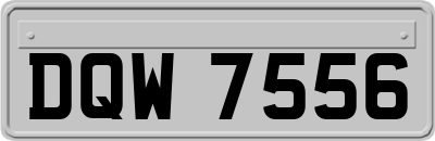 DQW7556