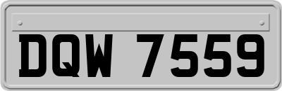 DQW7559