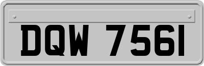 DQW7561
