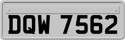 DQW7562