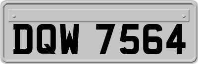 DQW7564