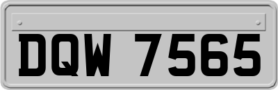 DQW7565