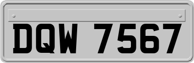 DQW7567