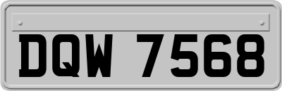 DQW7568